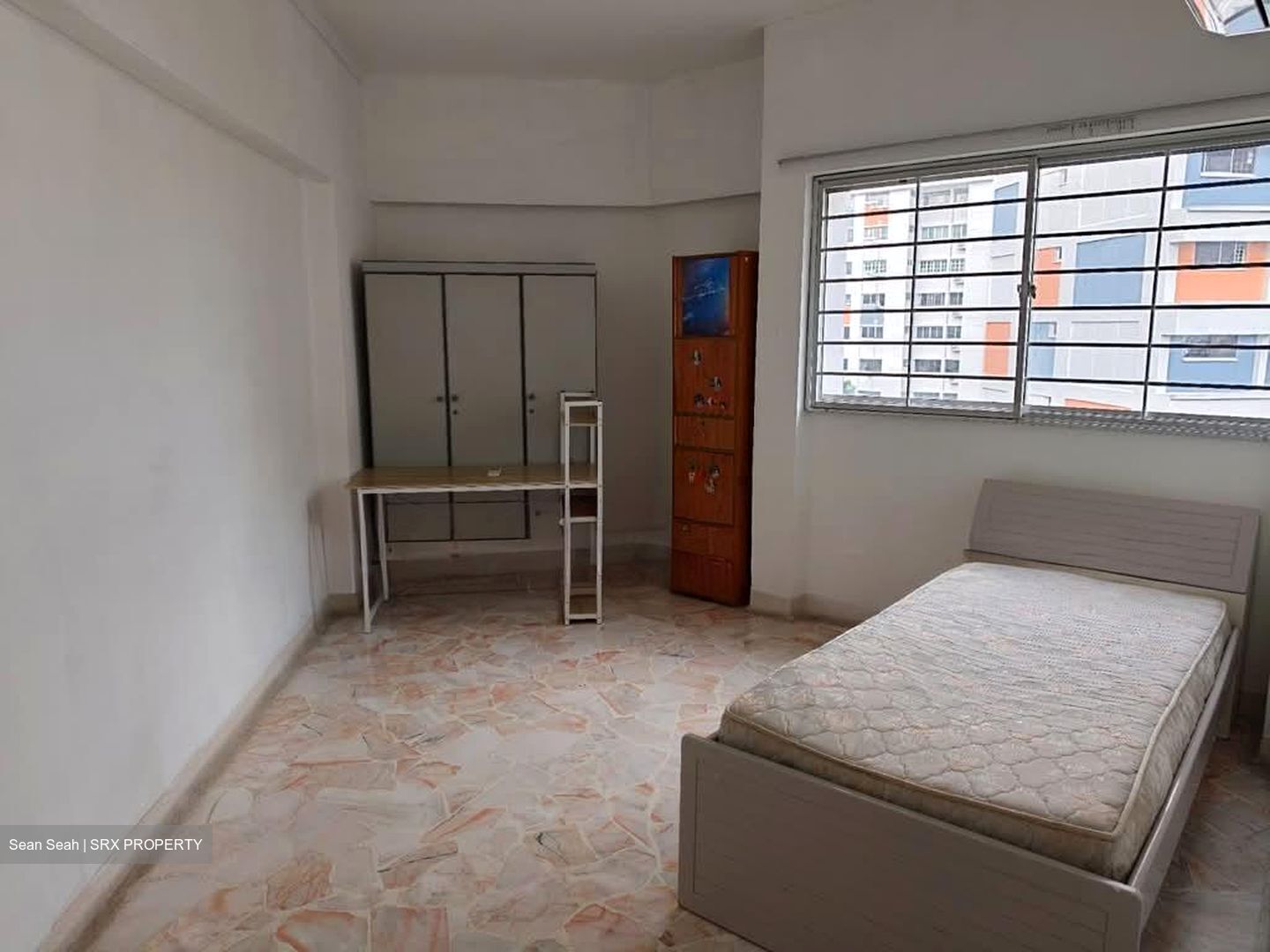 Blk 115 Chong Pang Vale (Yishun), HDB 4 Rooms #559149191